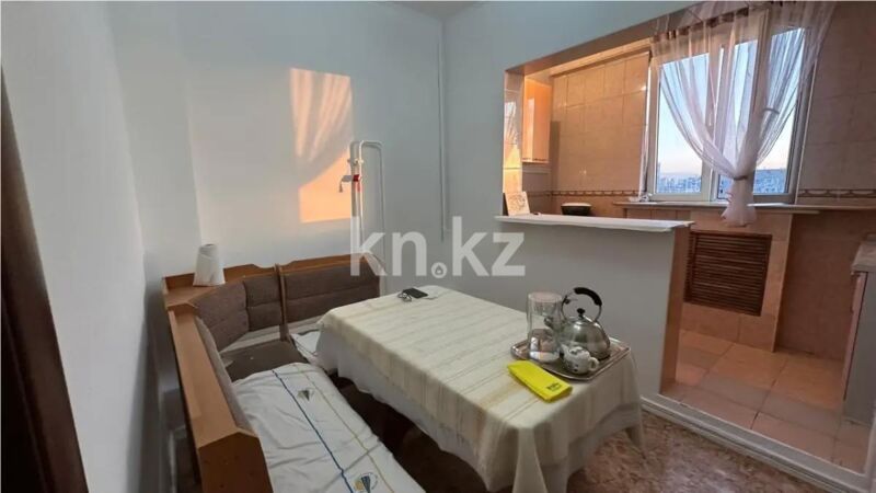 Продажа 3-комнатной квартиры, 71 м² - Продажа трехкомнатных квартир в панельном доме в Казахстане - страница 3 фото 2 из 6