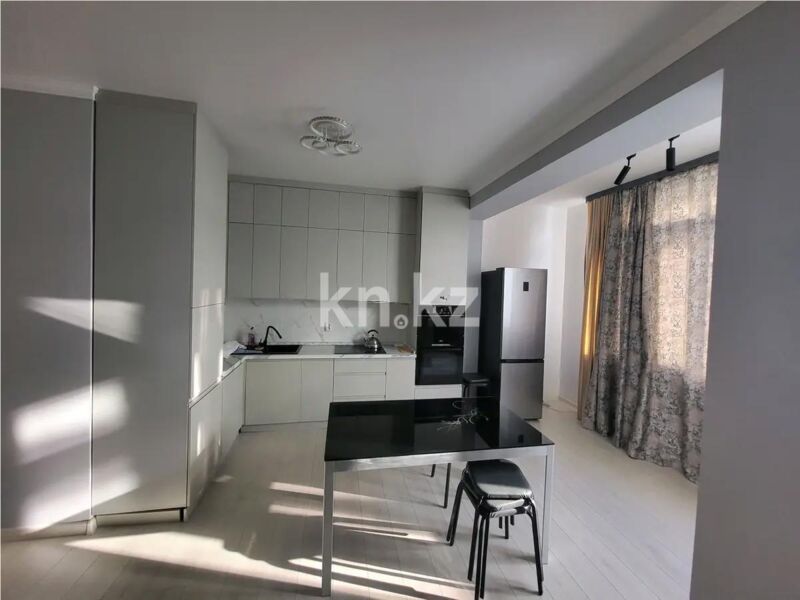 Продажа 3-комнатной квартиры, 94 м² - Продажа трехкомнатных квартир в Турксибском р-не Алматы фото 4 из 5