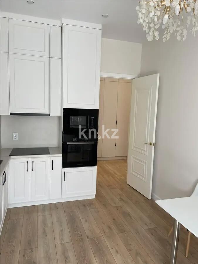 Продажа 2-комнатной квартиры, 40 м² - Продажа квартир в монолитно-каркасном доме в Астане - страница 110 фото 2 из 5