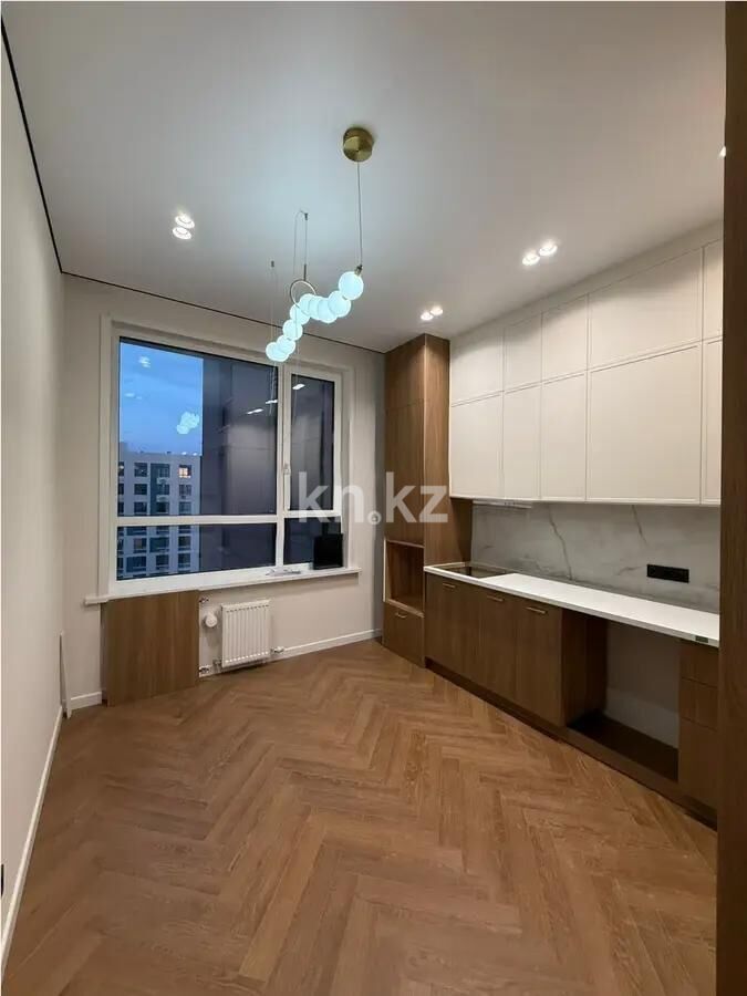 Продажа 3-комнатной квартиры, 92 м² - Продажа трехкомнатных квартир в блочном доме в Казахстане - страница 32 фото 4 из 8