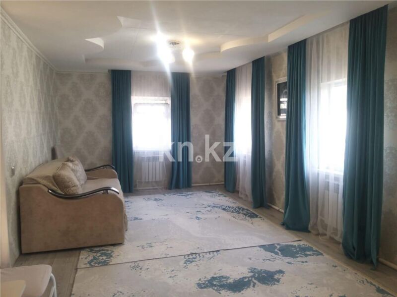 Продажа 3-комнатного дома, 100 м² - Продажа домов, коттеджей в Караганде фото 3 из 18