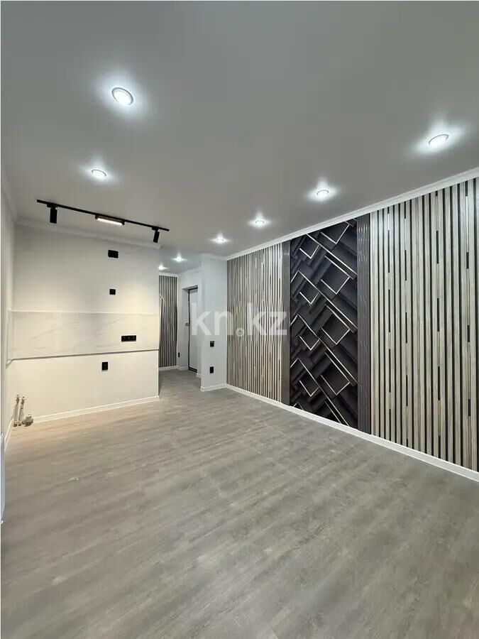 Продажа 1-комнатной квартиры, 32 м² - Продажа однокомнатных квартир в монолитно-каркасном доме в Алматы - страница 74 фото 1 из 4
