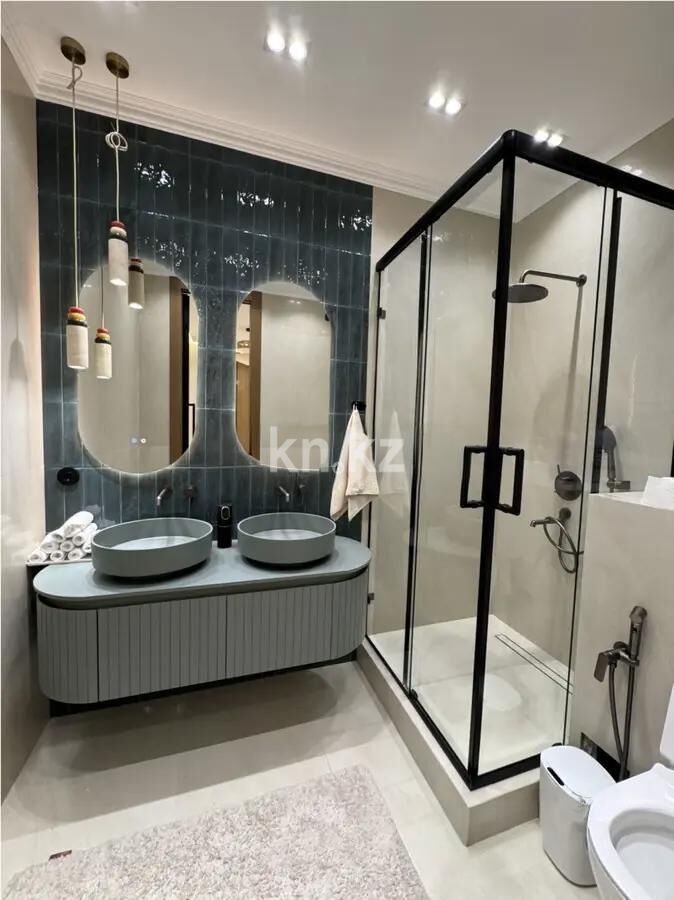 Продажа 3-комнатной квартиры, 120 м² - Продажа трехкомнатных квартир в кирпичном доме в Алматы - страница 16 фото 5 из 6