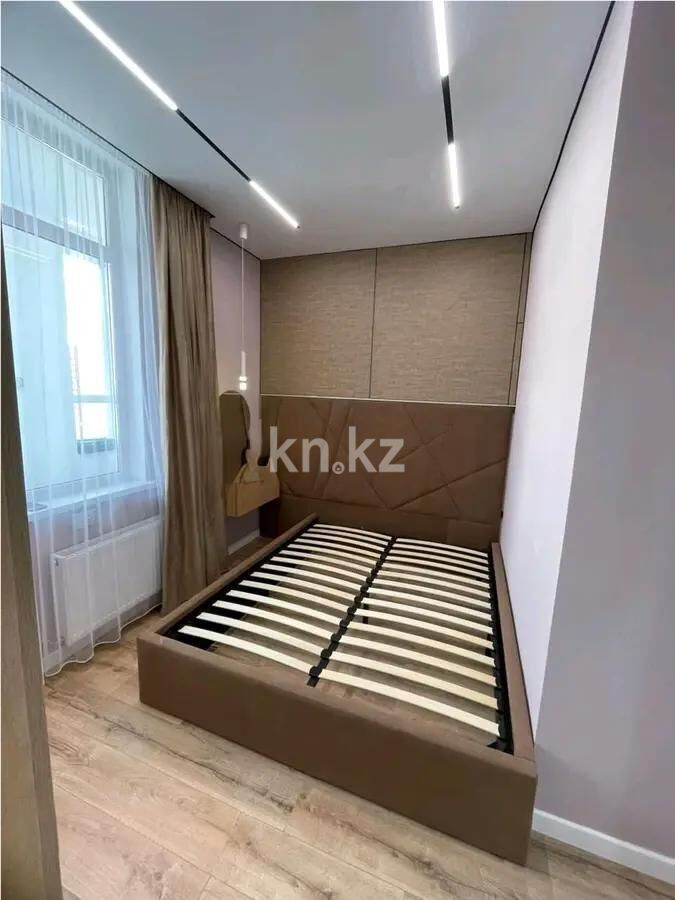 Продажа 2-комнатной квартиры, 42.4 м² - Продажа квартир в новостройках Астаны - страница 46 фото 2 из 4
