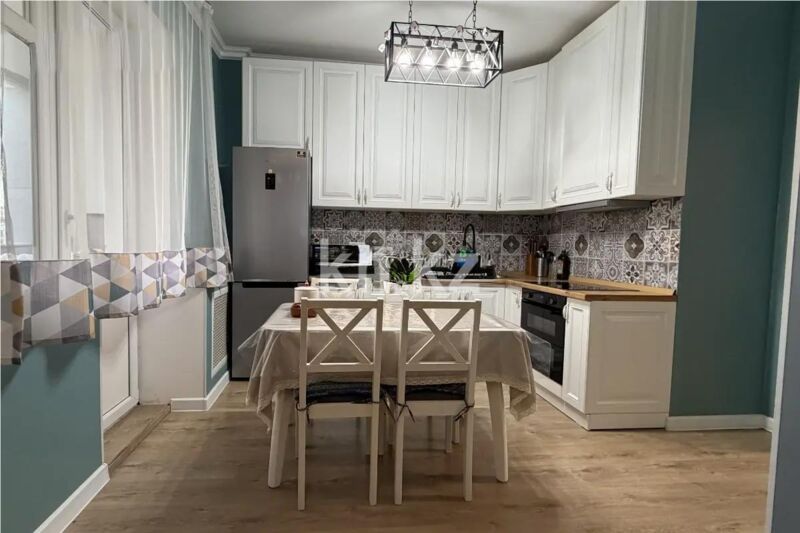 Продажа 1-комнатной квартиры, 42.2 м² - Продажа квартир в Казахстане - страница 38 фото 5 из 7