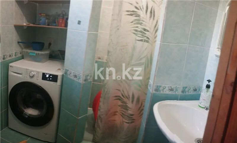 Продажа 3-комнатной квартиры, 63 м² - Продажа трехкомнатных квартир в Алматы фото 2 из 3