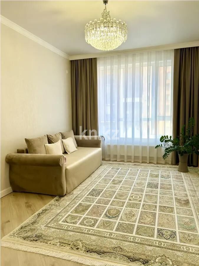 Продажа 2-комнатной квартиры, 62.3 м² - Продажа двухкомнатных квартир в р-не Нура Астаны - страница 57 фото 1 из 4