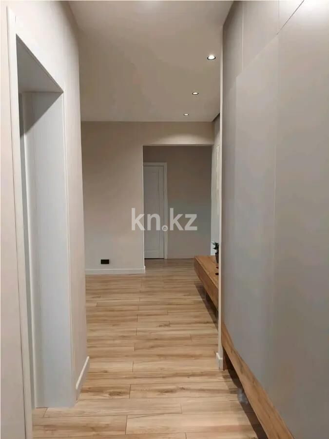 Продажа 3-комнатной квартиры, 110 м² - Продажа трехкомнатных квартир в Казахстане - страница 8 фото 7 из 7