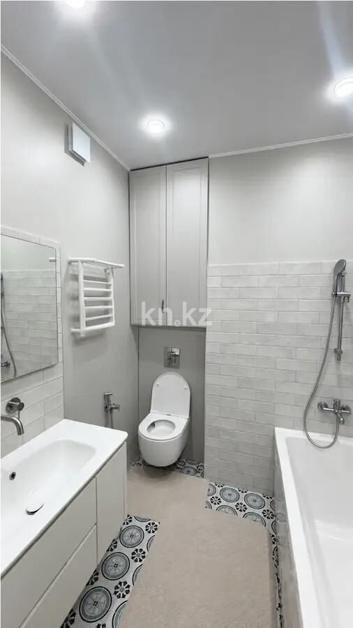 Продажа 4-комнатной квартиры, 110 м² - Продажа четырехкомнатных квартир в Караганде фото 6 из 7