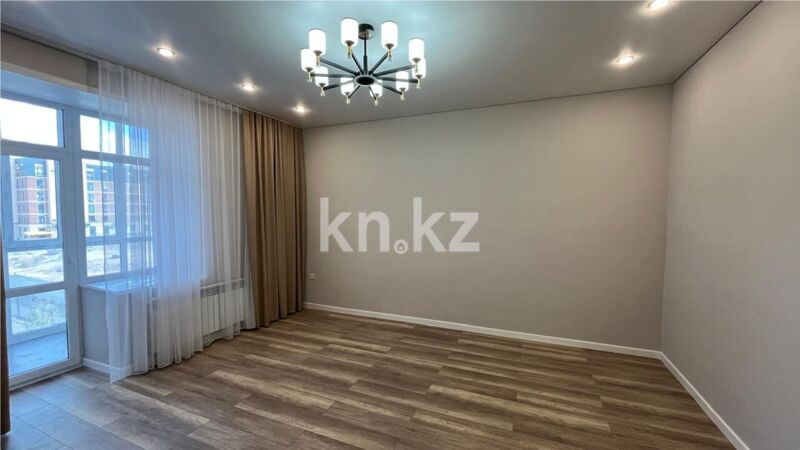 Продажа 1-комнатной квартиры, 45 м² - Продажа квартир в Казахстане - страница 106 фото 3 из 10