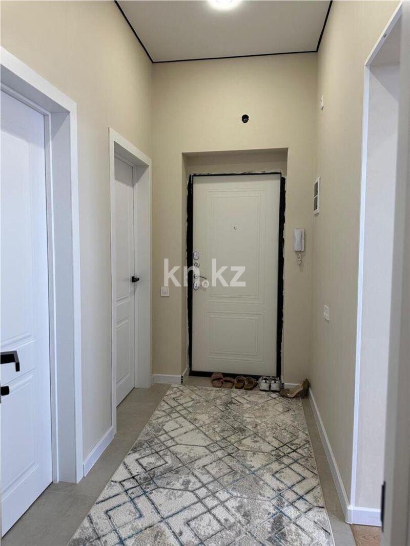 Продажа 2-комнатной квартиры, 60 м² - Продажа двухкомнатных квартир в кирпичном доме в Казахстане фото 13 из 19