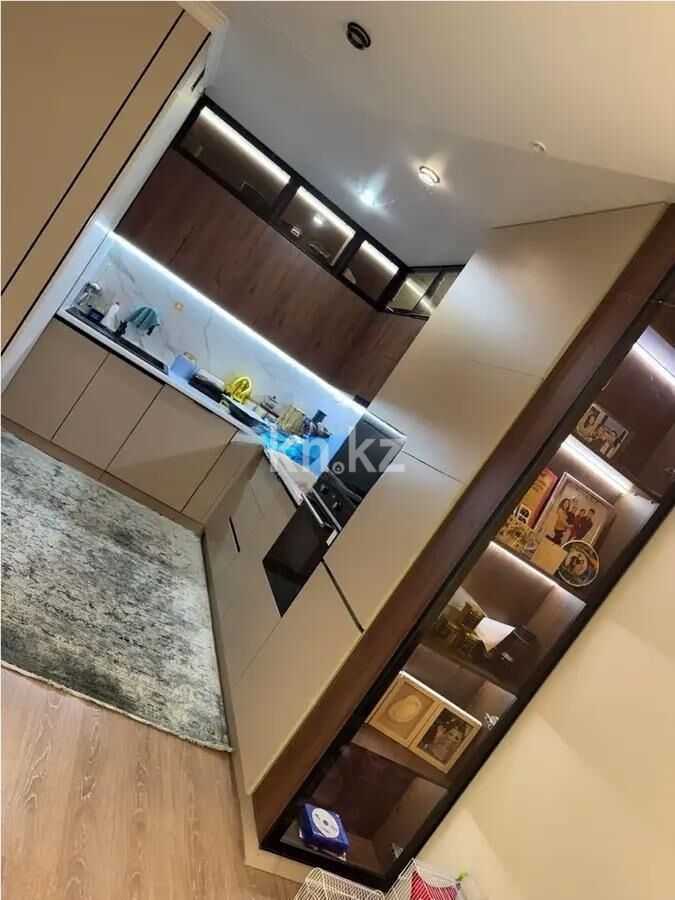Продажа 2-комнатной квартиры, 59 м² - Продажа двухкомнатных квартир в Алматы - страница 23 фото 3 из 4