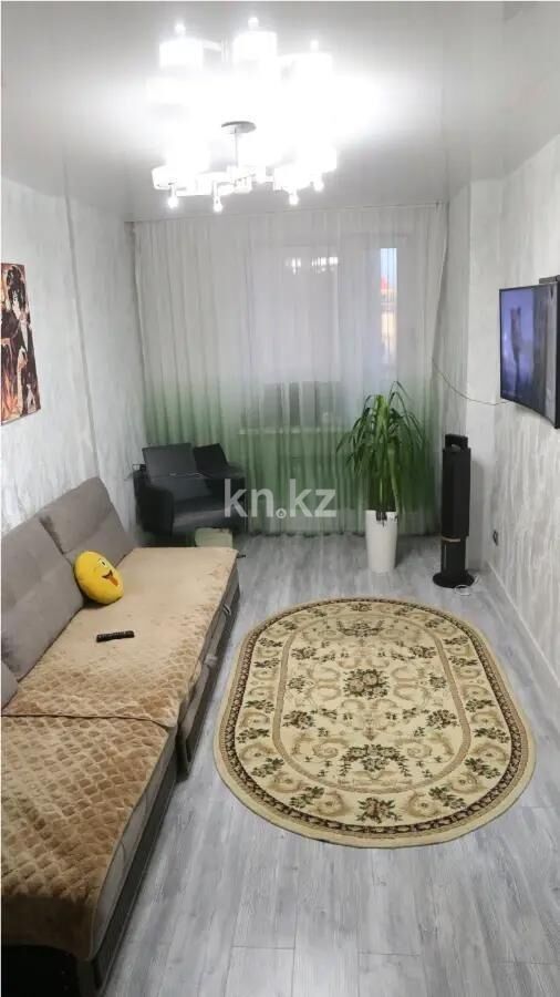 Продажа 1-комнатной квартиры, 41 м² - Продажа однокомнатных квартир в р-не Сарыарка Астаны - страница 4 фото 1 из 4
