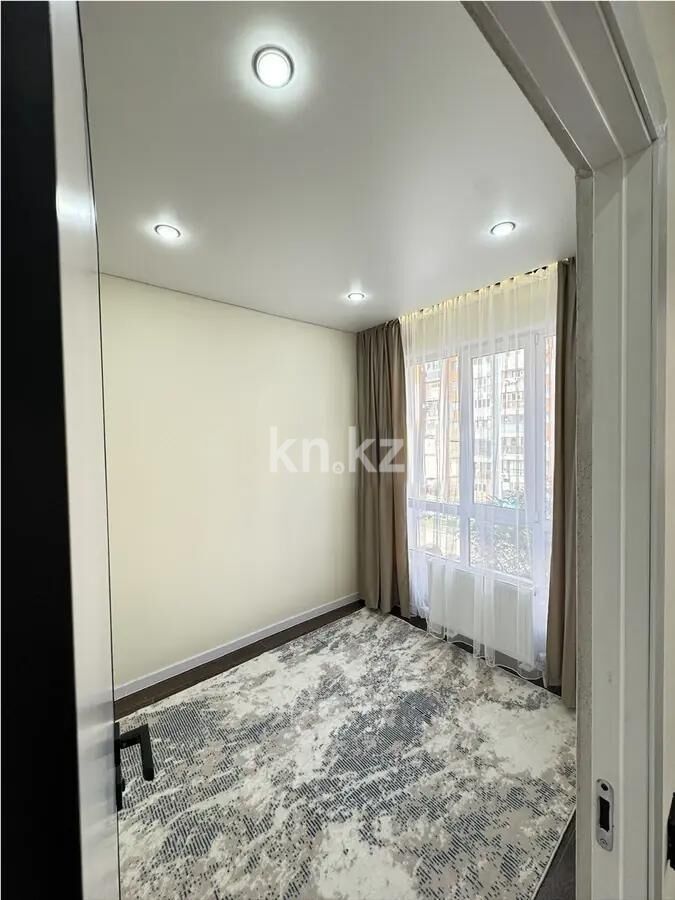 Продажа 2-комнатной квартиры, 32 м² - Продажа двухкомнатных квартир от собственников в Алматы - страница 5 фото 2 из 5