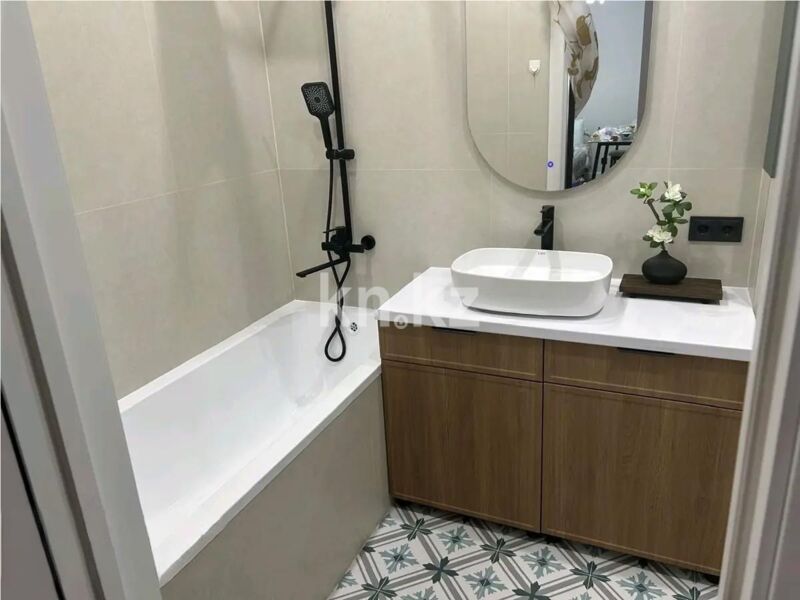 Продажа 2-комнатной квартиры, 57 м² - Продажа двухкомнатных квартир в блочном доме в Казахстане - страница 55 фото 4 из 5