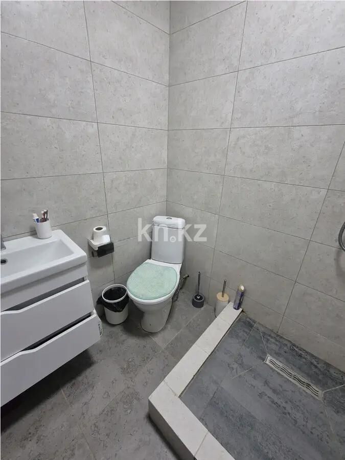 Продажа 1-комнатной квартиры, 36 м² - Продажа однокомнатных квартир в Алмалинском р-не Алматы - страница 14 фото 3 из 4