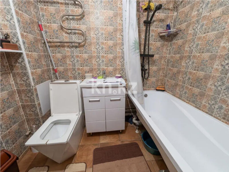 Продажа 1-комнатной квартиры, 44 м² - Продажа квартир в Казахстане - страница 8 фото 3 из 3