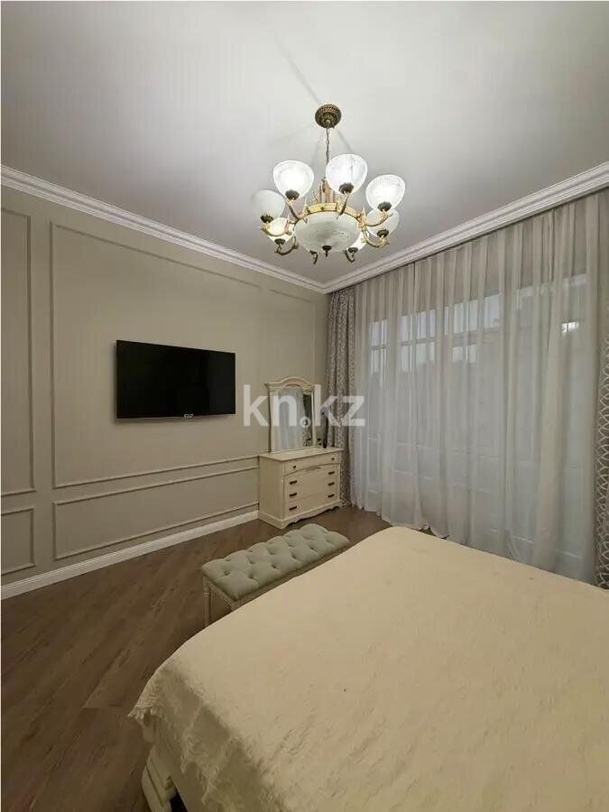 Продажа 5-комнатной квартиры, 170 м² - Недвижимость в Алматы фото 1 из 6