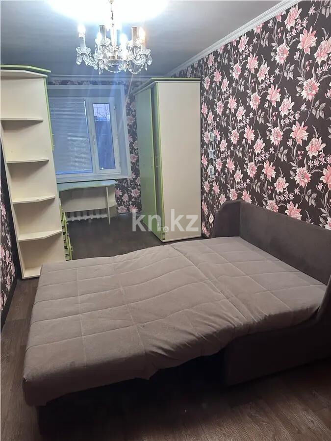 Продажа 3-комнатной квартиры, 56 м² - Продажа трехкомнатных квартир в Караганде - страница 3 фото 3 из 7