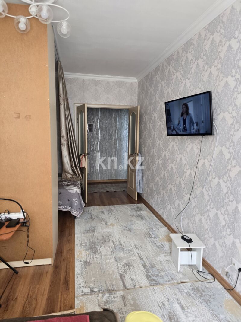 Продажа 1-комнатной квартиры, 40.5 м² - Продажа квартир в кирпичном доме в Казахстане - страница 8 фото 3 из 22