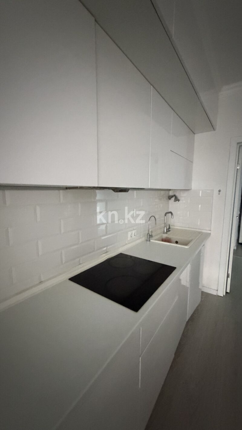 Продажа 2-комнатной квартиры, 61.87 м² - Недвижимость в Астане - страница 9 фото 3 из 19