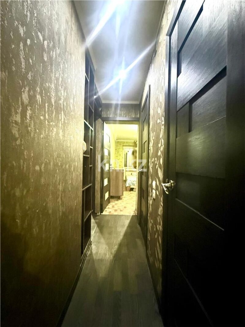 Продажа 3-комнатной квартиры, 65 м² - Продажа квартир в районе Нового рынка Караганды фото 13 из 14