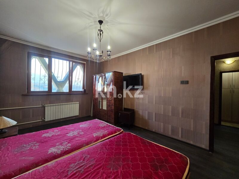 Продажа 3-комнатной квартиры, 70 м² - Продажа трехкомнатных квартир в Бостандыкском р-не Алматы - страница 33 фото 9 из 19