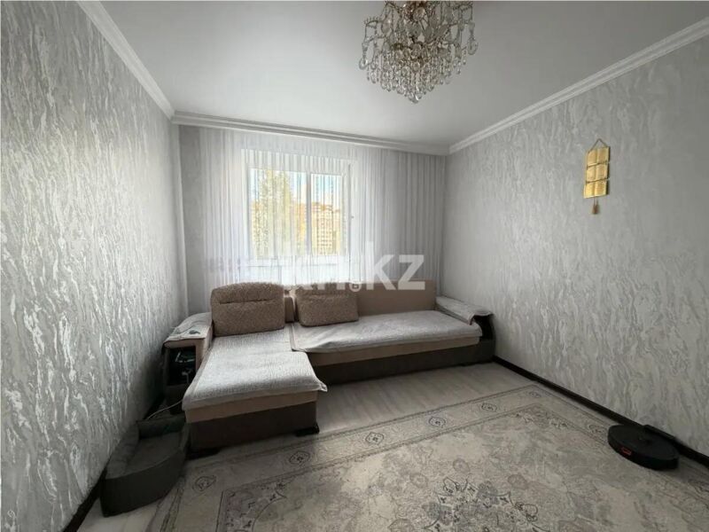 Продажа 2-комнатной квартиры, 43.5 м² - Продажа квартир в Казахстане - страница 184 фото 1 из 6