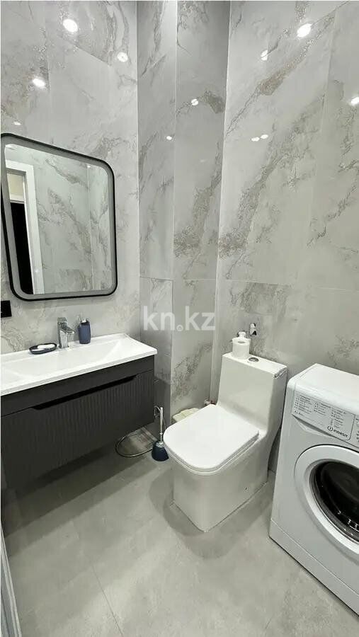Продажа 1-комнатной квартиры, 36 м² - Продажа однокомнатных квартир в Астане - страница 6 фото 3 из 3