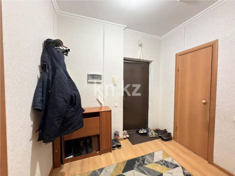 Продажа 1-комнатной квартиры, 36.2 м² - Продажа  однокомнатных квартир в новостройках Астаны - страница 8 фото 4 из 4