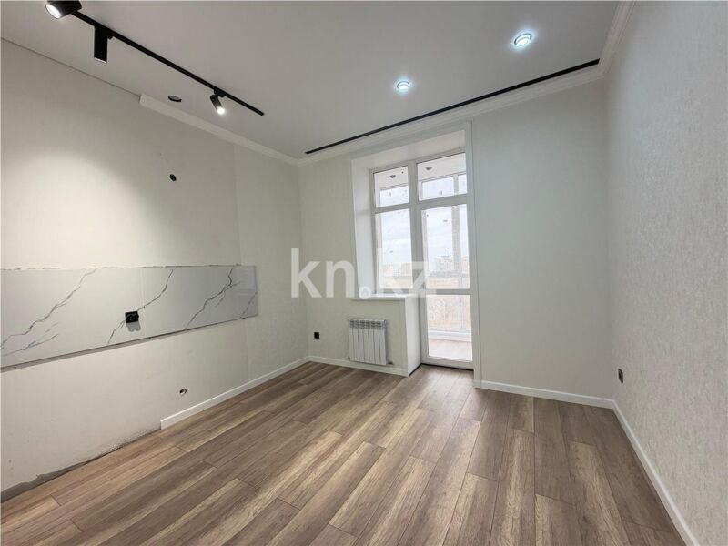 Продажа 3-комнатной квартиры, 70 м² - Продажа трехкомнатных квартир в кирпичном доме в Караганде фото 5 из 11