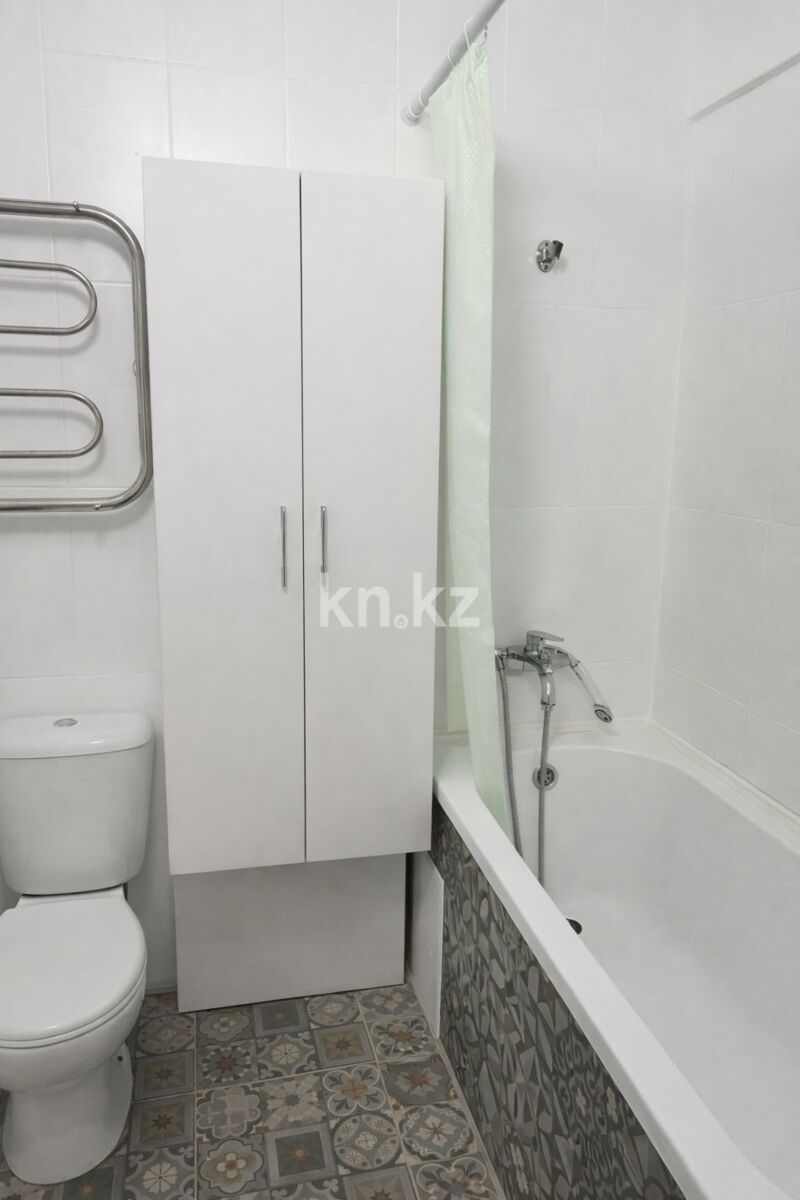 Продажа 4-комнатной квартиры, 102.5 м² - Продажа четырехкомнатных квартир в Казахстане - страница 2 фото 11 из 13