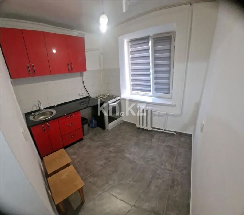 Продажа 1-комнатной квартиры, 30.6 м² - Продажа однокомнатных квартир в кирпичном доме в Алматы - страница 11 фото 2 из 2