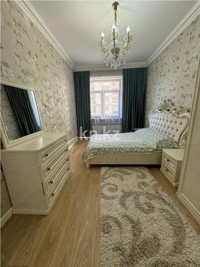 Продажа 2-комнатной квартиры, 65 м² - Продажа двухкомнатных квартир в Алмалинском р-не Алматы - страница 20 фото 2 из 5