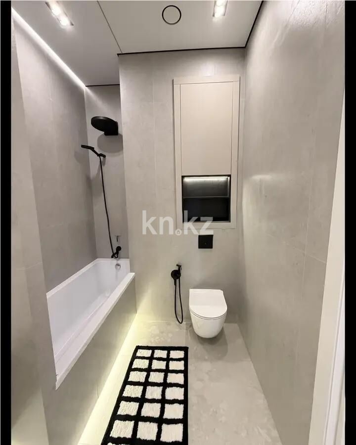 Продажа 2-комнатной квартиры, 53 м² - Продажа квартир в Казахстане - страница 5 фото 3 из 4