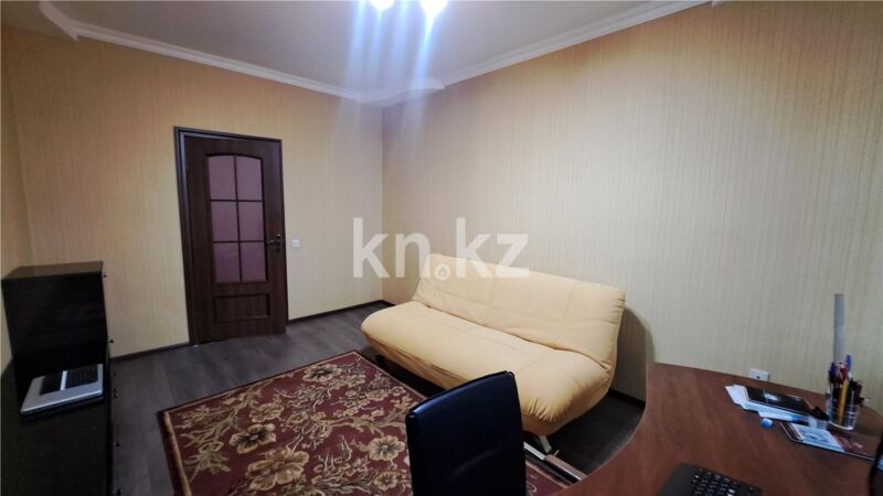 Продажа 3-комнатной квартиры, 150.1 м² - Продажа квартир в монолитно-каркасном доме в Астане - страница 147 фото 6 из 16