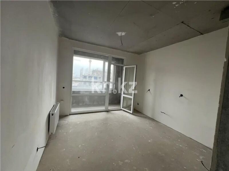 Продажа 1-комнатной квартиры, 43 м² - Продажа однокомнатных квартир в Алатауском р-не Алматы - страница 22 фото 2 из 3