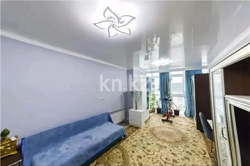 Продажа 3-комнатной квартиры, 90 м² - Продажа трехкомнатных квартир в блочном доме в Казахстане - страница 36 фото 1 из 3
