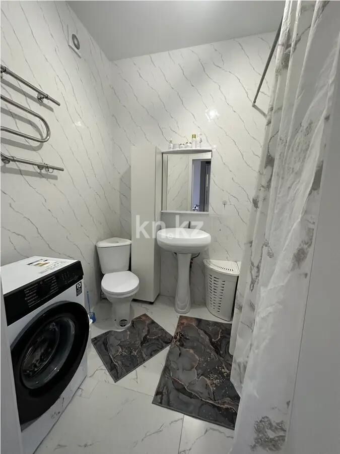 Продажа 2-комнатной квартиры, 40 м² - Продажа двухкомнатных квартир в р-не Нура Астаны - страница 26 фото 4 из 4