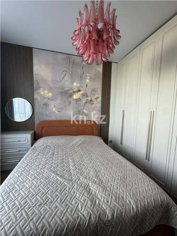 Продажа 2-комнатной квартиры, 42 м² - Продажа двухкомнатных квартир в блочном доме в Астане фото 2 из 3