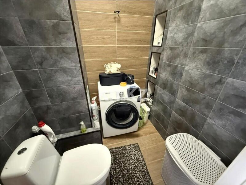 Продажа 3-комнатной квартиры, 89 м² - Недвижимость в Астане - страница 18 фото 6 из 7