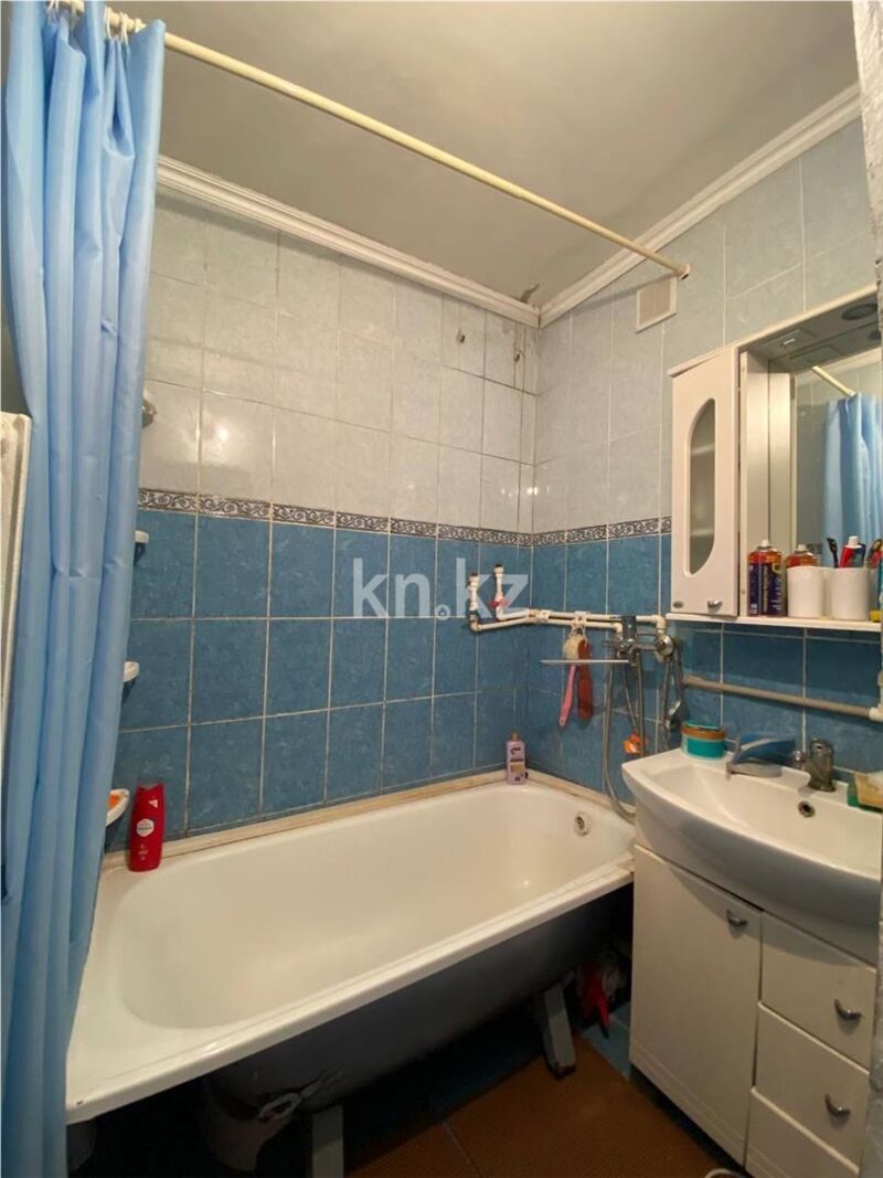 Продажа 4-комнатной квартиры, 78 м² - Недвижимость в Темиртау - страница 6 фото 11 из 21