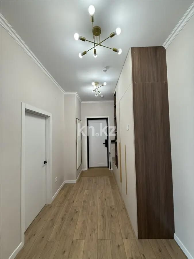 Продажа 2-комнатной квартиры, 65.3 м² - Продажа двухкомнатных квартир от собственников в Казахстане - страница 18 фото 5 из 5