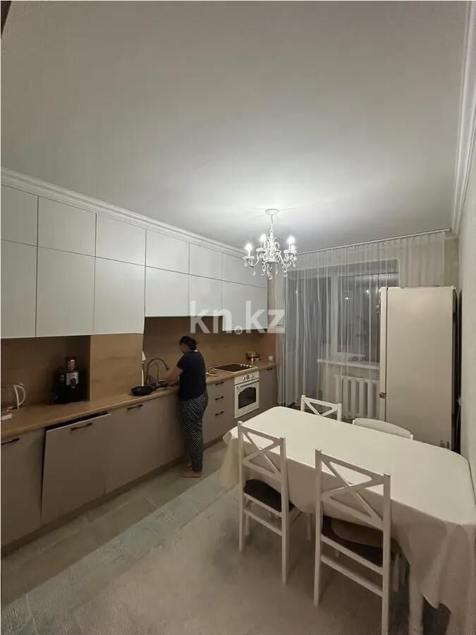 Продажа 3-комнатной квартиры, 80 м² - Продажа квартир в монолитно-каркасном доме в Астане - страница 127 фото 5 из 7