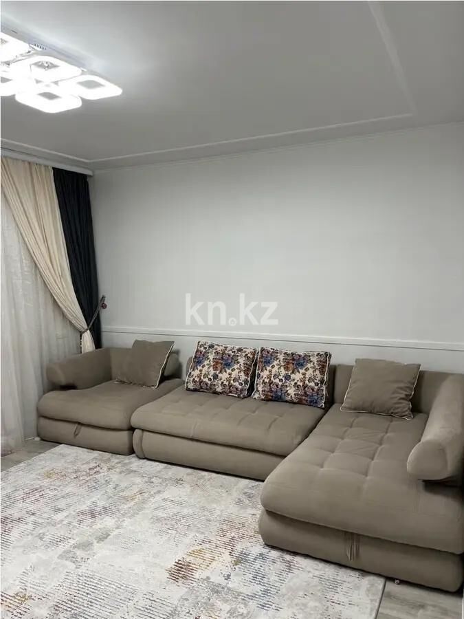 Продажа 2-комнатной квартиры, 69.9 м² - Продажа двухкомнатных квартир в Жетысуском р-не Алматы - страница 11 фото 1 из 4