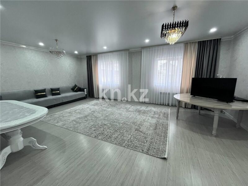 Продажа 4-комнатного дома, 222.9 м² - Продажа домов, коттеджей в Караганде - страница 6 фото 2 из 56