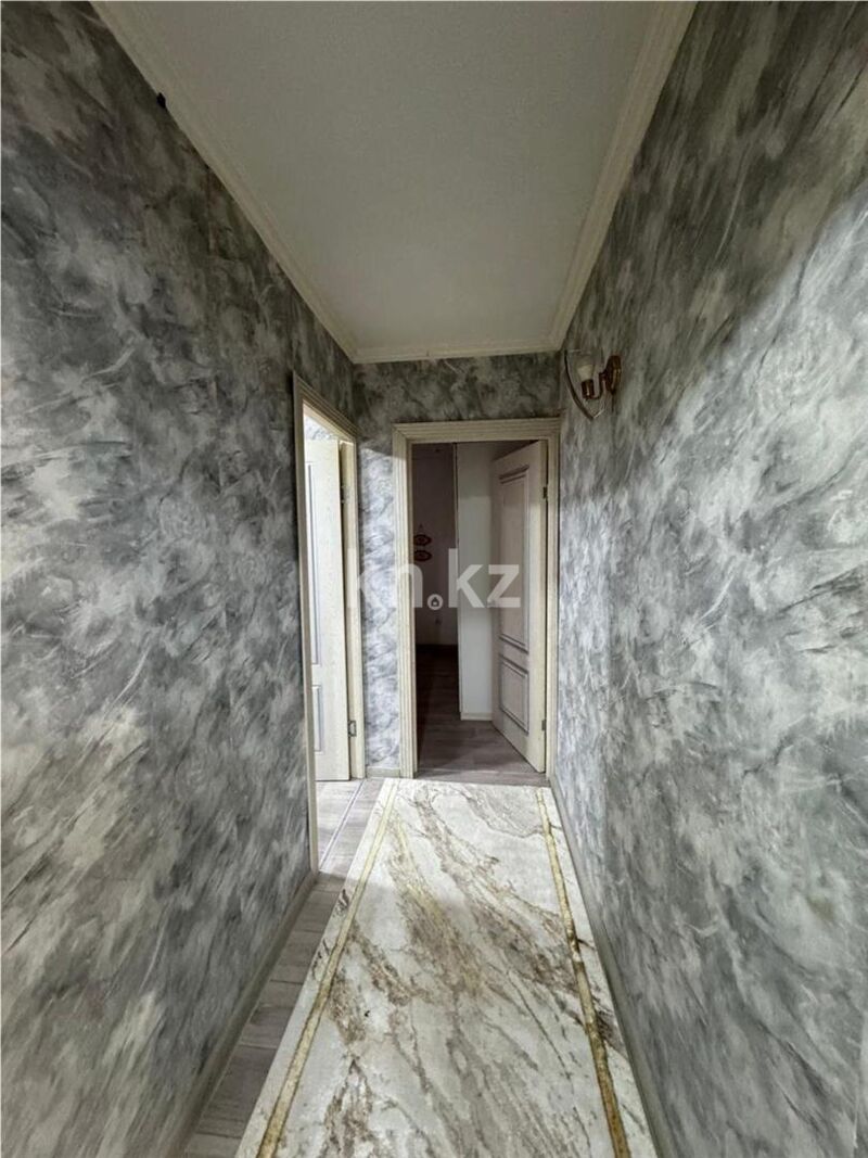 Продажа 5-комнатной квартиры, 94 м² - Продажа пятикомнатных и более квартир в Темиртау фото 13 из 16