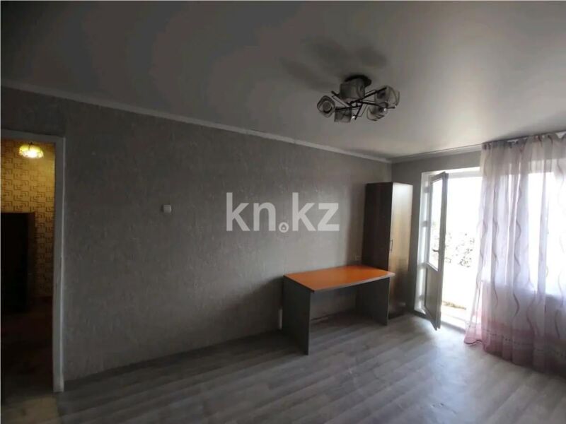 Продажа 1-комнатной квартиры, 38 м² - Продажа однокомнатных квартир в кирпичном доме в Алматы - страница 14 фото 1 из 3