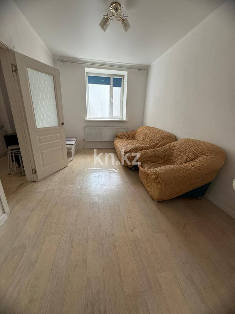 Аренда 1-комнатной квартиры, 27 м² - Аренда квартир помесячно в р-не Косшы Астаны фото 4 из 9