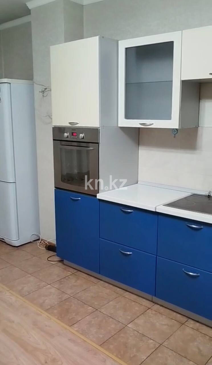 Аренда 3-комнатной квартиры, 120 м² - Аренда трехкомнатных квартир помесячно в Казахстане фото 2 из 10